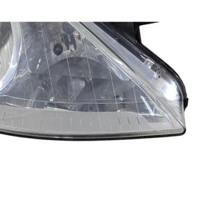 Phare avant droit MERCEDES Classe A W169 3ème Série A1698200661 (04>08) - Product Image 3