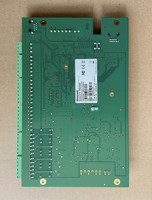 Module de carte de contrôle d'accès compatible Honeywell PRO3000, contrôleur de système de sécurité de porte, carte mère PCB, unité de remplacement