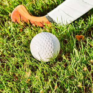 Bolas hinchables de color con logotipo personalizado de alta calidad al por mayor, pelotas hinchables de 2,5 pulgadas de Pvc Street Field Hockey Balls - Product Image 4