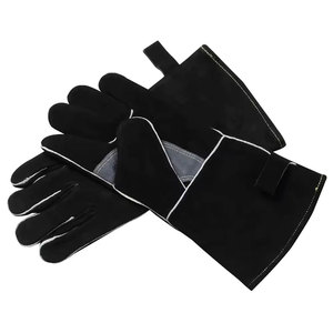 Soft Inner Lining With Strong Outer Protection TIG MIG Welding <b>Gloves</b> Performance TIG MIG Welding <b>Gloves</b> - Product Image 1