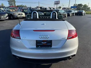 Usado 2011 Audi TT 2,0 T Premium Plus - Product Image 6