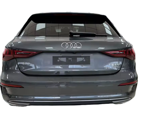 Audi A3 Sportback 35 TFSI USADO COMO NUEVO, Versión Elegante y con Estilo, SUV de 5 Puertas y 5 Plazas, Tracción en las Cuatro Ruedas, Techo Panorámico, Asientos de Cuero - Product Image 3