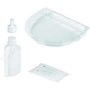 ชุดขจัดคราบตะกรัน Grohe SENSIA ARENA รุ่น 39354SH0 บรรจุ 80 กรัม สำหรับอุปกรณ์ห้องน้ำและสุขภัณฑ์ - Product Image 1
