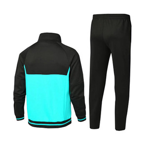 Survêtement pour homme de haute qualité, léger et extensible, écologique, avec design personnalisé pour l'hiver, à un prix raisonnable - Product Image 2
