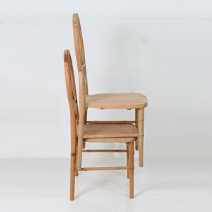 Silla apilable Sherpa para bodas - Product Image 5