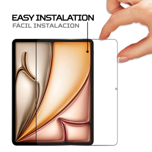 Protector de Pantalla ANTISHOCK para Apple iPad Air 13 Wi-Fi 2025 - Product Image 3