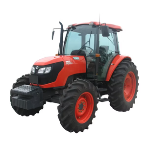 Tractor Agrícola en Venta, Precio Económico, Alta Calidad, Motor Potente de 16 HP, Rendimiento Agrícola Confiable, Probado e Inspeccionado - Product Image 2