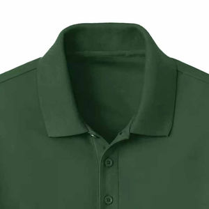 Camisetas de Manga Corta para Hombre, Diseño Nuevo, 100% Algodón, Color Sólido, con Bolsillo, Diseño Personalizado de Alta Calidad, Ropa Casual - Product Image 2