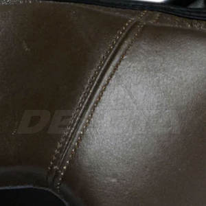 Protector de Cabeza de Boxeo de Cuero de Buena Calidad, Protector de Cabeza de Boxeo con Logotipo Personalizado, Protector de Cabeza de Boxeo Resistente - Product Image 6