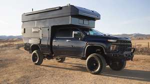 Camiones Camper Voyager RV de Todos los Modelos en Venta - Product Image 6