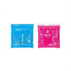 Bola de Holi de 14 cm, 2 Piezas por Bolsa, Artículo Novedoso para Fiestas - Product Image 2