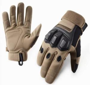 Anti Cut Heavy Duty Tactical <b>Gloves</b> Wholesale Unisex Breathable for Sports Outdoor protection Motorbike <b>Gloves</b> - Product Image 6