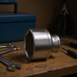 1'' FullContact Hexagonal <b>Sockets</b> by Usag Premium Quality Product Category - Product Image 3