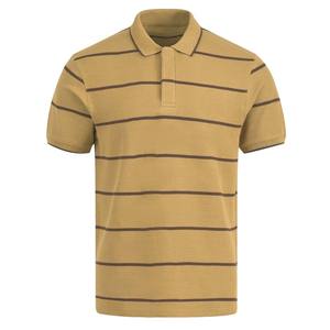 Polos personalizados para hombre, camisetas tácticas de manga corta de rendimiento, camiseta atlética de golf para hombre, camiseta informal diaria con cuello - Product Image 1