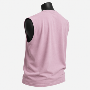 Camiseta sin mangas para hombre, camiseta de verano con estampado gráfico, camiseta estilo streetwear - Product Image 5