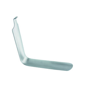 Retractor de Mejillas Austin, Retractor de Tejido Oral Dental, Hoja de Acero Inoxidable, Fácil de Sostener, Instrumento Duradero para Labio Mucoperióstico - Product Image 2