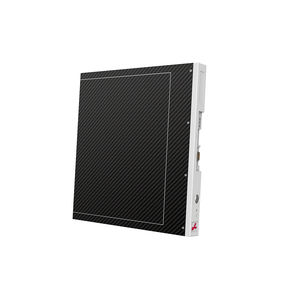 Cassette de mamografía médica innovadora, prueba de cáncer de mama, detector de panel plano de mamografía - Product Image 1