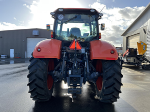 Tractor Kubota M7-172 Premium KVT de Calidad, Compre Ahora con un Potente Rendimiento del Motor y Entrega Rápida y Confiable - Product Image 5