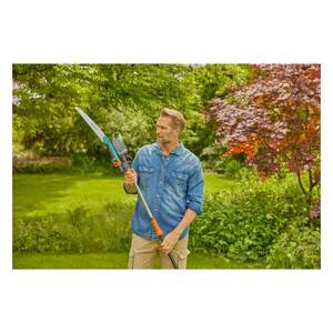 Tijeras de podar telescópicas Gardena STARCUT PRO de 160 cm, herramienta de jardín con diámetro máximo de corte de 32 mm, modelo 12080 20 - Product Image 5