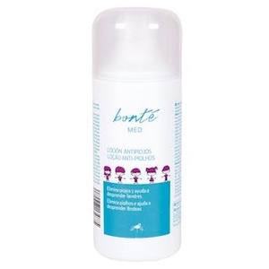 Loción Antipiojos Bont 200ml - Product Image 1