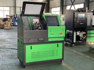 Chất lượng cao nantai phổ biến Đường Sắt phun thử nghiệm băng ghế dự bị <span class=keywords><strong>nts300</strong></span> - Product Image 3