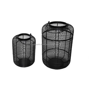 Portavelas Decorativo Premium de Moda, Portavelas Moderno para Mesa de Interior, para Decoración del Hogar - Product Image 1