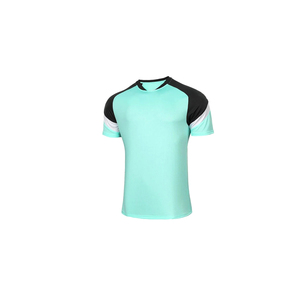 Maillot de football de sports de plein air maillot de football pour jeunes personnalisé de la meilleure qualité fabriqué en polyester maillot de football - Product Image 2