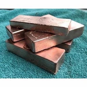 Granulés de cuivre, câble en cuivre, fil de cuivre en déchets, lingot de cuivre, déchets de cuivre - Product Image 6