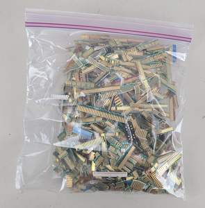 Dedos de CPU chapados en oro para reciclar productos a la venta - Product Image 4