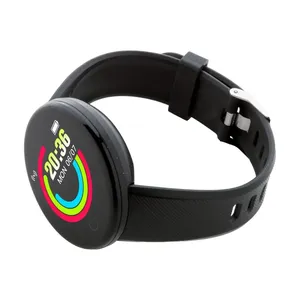 สมาร์ทวอทช์ Rondo รุ่นปรับแต่งได้ อุปกรณ์ฟิตเนสสำหรับคนยุคใหม่ - Product Image 4
