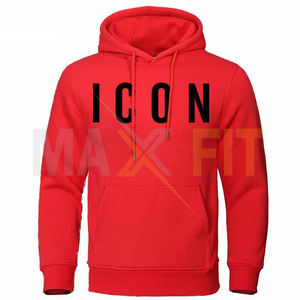 Sudadera con capucha para hombre Otoño Invierno 2025, gran oferta, sudadera de moda, sudadera informal de Hip Hop, sudaderas con capucha de Otoño de MAXFIT ENTERPRISES - Product Image 2