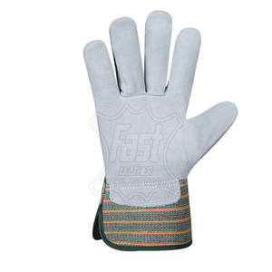 Guantes de Trabajo de Material Duradero, Precio al por Mayor, Guantes de Trabajo 2025, Guantes de Trabajo de Protección - Product Image 5