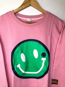 2025 sudaderas de algodón de gran tamaño 100% personalizadas para hombres ropa de calle de moda producto de gran oferta - Product Image 5