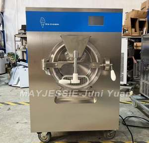 Línea de Producción Automática de Mariscos y Helados de <span class=keywords><strong>Alta</strong></span> Capacidad y Gran Tasa de Recompra, Hecho en China - Product Image 2