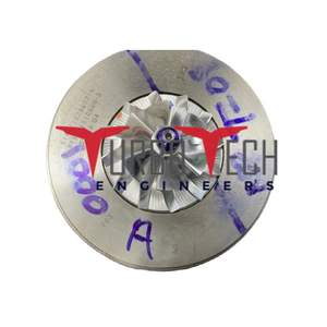 TURBOCOMPRESOR CHRA 0302DAC00201N 515319290001 515329021323 - Product Image 2