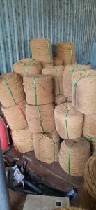 Corde de fibre de coco coco de haute qualité écologique 100% naturelle et écologique avec une épaisseur personnalisée de l'usine du Vietnam - Product Image 6