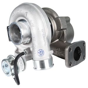 Turbocompresseur 2674A202 de remplacement pour moteur diesel Perkins, nouvelle pièce de machine de construction en métal - Product Image 1