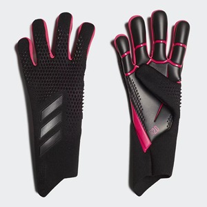 Gants de gardien de but professionnel taille adulte-Gants de gardien de but de sport Gants de match professionnels - Product Image 1