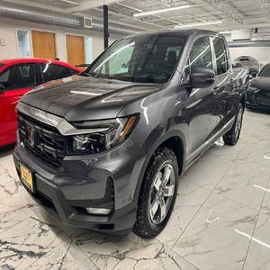 HONDA Ridgeline RTL 2025 NEUF - Product Image 1
