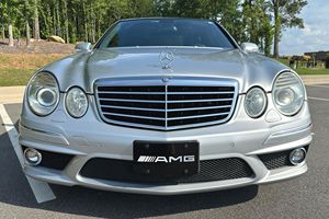 USADO, Volante a la Izquierda/Derecha, 2009, MERCEDES-BENZ E63 AMG SEDÁN - Product Image 5