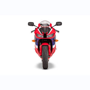 Hondaa CBR600RR ABS DOHC 4-Valve Inline-Four Engine 400-600cc 2024 - Product Image 2