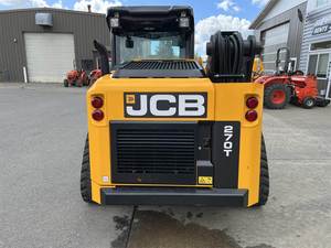 Cargador Compacto JCB 270 en Buen Estado de Funcionamiento, Modelo 2023, Carga Nominal de 2 Toneladas - Product Image 6