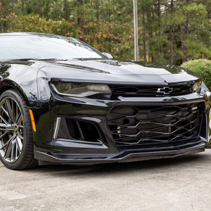 Chevrolet Camaro ZL1 Coupé 2020 Usado en Buen Estado - Product Image 1