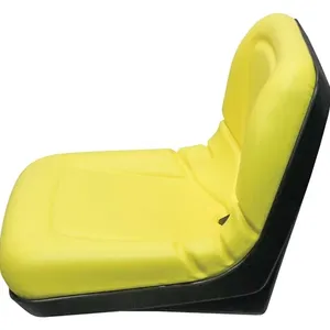 Siège arrière moyen pour tracteurs, chariots élévateurs, tondeuses - Product Image 2