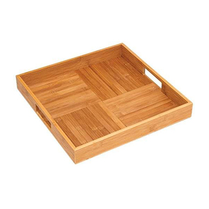 Regular Rectangle Serving <b>Tray</b> <b>Table</b> Decoration serving <b>tray</b> wooden Modern Antique Handmade Kitchen Serving <b>Tray</b> - Product Image 6