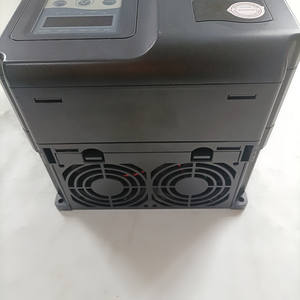 Contrôleur de porte d'ascenseur Bimore NICE-E1-B-4025 NICE-E1-A-4025, variateur de vitesse d'ascenseur 11KW - Product Image 4