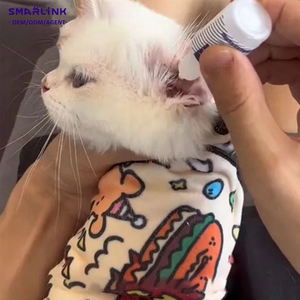 <strong>Cat</strong> Burrito Wrap Soft Pet Blanket Anti Scratch Grooming Bag Nail Trimming Restraint Hammock Style Escape Proof - Product Image 5