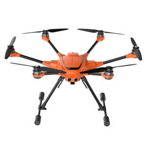 YUNEEC h520e Hexacopter <span class=keywords><strong>Drone</strong></span> thời gian thực giám sát video thương mại <span class=keywords><strong>Drone</strong></span> công nghiệp chụp ảnh trên không Lập Bản Đồ UAV - Product Image 5