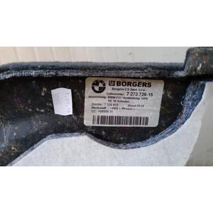 PANNEAU DE COFFRE ARRIÈRE DROIT BMW Série 3 F31 Touring (11>) 108590.11 Diesel - Product Image 4