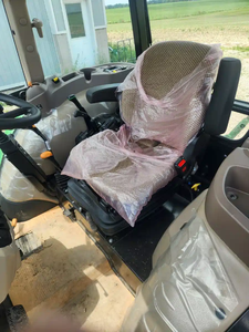 รถแทรกเตอร์จอห์นเดียร์ รุ่น JD 5075E 75 แรงม้า ขับเคลื่อน 4 ล้อ พร้อมระบบ PowerReverser เครื่องยนต์ดีเซล สำหรับงานเกษตรกรรม พร้อมที่ตักด้านหน้า พร้อมขาย ใช้งานน้อย - Product Image 5